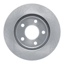 DFC 5000 Advanced Semi Met Brake Pads