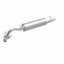 MagnaFlow BRE Exhaust Kit 06-10 Toyota Yaris 1.5L