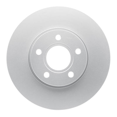 DFC 12-18 Ford Focus Front GeoSPEC Coated Rotor