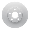 DFC GeoSPEC Coated Rotors - Plain