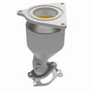 MagnaFlow 10-12 Ford Escape 3.0L Direct Fit Converter