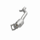MagnaFlow 10-11 Porsche Cayenne 4.8L Direct Fit Converter