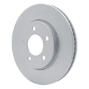 DFC 04-08 Chrysler Pacifica Front GeoSPEC Coated Rotor