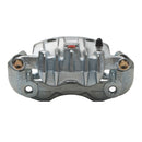 DFC 99-05 Ford F-350 Super Duty 2WD Rear-L Premium Caliper - Silver Zinc Coated