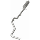 MagnaFlow BRE Exhaust Kit 98-03 Dodge Ram 1500 2500 3500