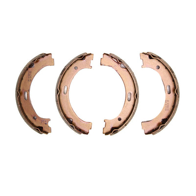 DFC 03-04 Dodge Dakota 4WD Parking Brake Parking Shoes