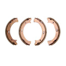 DFC 03-04 Dodge Dakota 4WD Parking Brake Parking Shoes