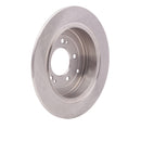 DFC Brake Rotors - Plain