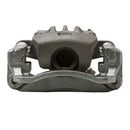 DFC 12-23 Subaru Crosstrek Rear-R Premium Caliper - Silver Zinc Coated