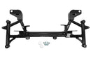UMI Performance 98-02 GM F-Body LS1 Front End Kit Stage 3 - Black