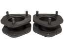 Tuff Country 13-18 Dodge Ram 1500 2in Front Leveling Kit with Ride Height Sensor Links