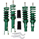 Tein 2011+ Scion TC (AFT20L) Street Basis Z Coilovers