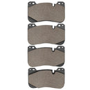 DFC 18-26 BMW X6 Front 4000 Hybridynamic Brake Pads