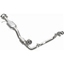 MagnaFlow Conv DF S10 PU- 01-03 6 4.3L OEM
