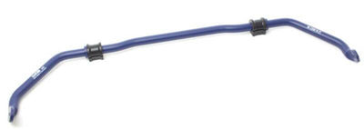 H&R 89-90 Porsche 911/964 C2/C4 Coupe/Targa/Cabrio 24mm Adj. 2 Hole Sway Bar (Non Widebody) - Front