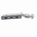 MagnaFlow 2004 Nissan Titan 5.6L Direct Fit Converter