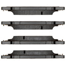 DFC 5000 Advanced Ceramic Brake Pads