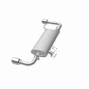BRE Exhaust 09-14 Murano 3.5L Muffler Kit
