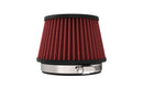 AEM Air Filter 5in Flange 6-1/2inb 5-1/8int 4inh