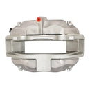 DFC 07-14 Mercedes-Benz S550 Front-R Premium Caliper - Silver Zinc Coated