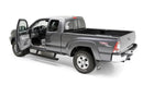 AMP Research 2005-2015 Toyota Tacoma Double Cab PowerStep - Black
