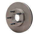 DFC Brake Rotors - Plain