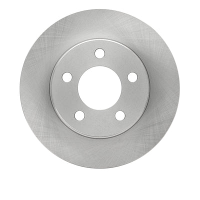 DFC 80-89 American Motors Eagle Front Brake Rotor