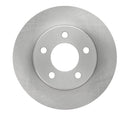 DFC 80-89 American Motors Eagle Front Rotors