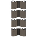 DFC GeoSPEC Coated Rotors - Plain