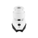 DS18 Swivel Tube Mounting Bracket For NXL-X and CF-X Towers White