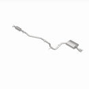 MagnaFlow BRE Exhaust Kit 06-10 Fusion Milan 2.3L