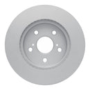 DFC GeoSPEC Coated Rotors - Plain