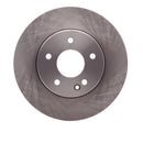 DFC 5000 Advanced Low Met Brake Pads