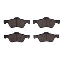 DFC 05-12 Mercury Mariner Front 4000 Hybridynamic Brake Pads