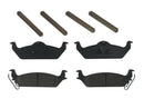 Baer Brakes 03-04 Dodge Dakota Claw Brake Rear Pads