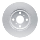 DFC 06-19 Scion IQ Front GeoSPEC Coated Rotor