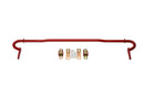 Pedders 2009-2014 Subaru WRX/STi Front and Rear Sway Bar Kit