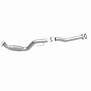 Magnaflow 07-09 Chevrolet Express 2500 4.8L Direct Fit Converter
