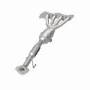 Magnaflow 15-17 Fusion L4 2 OEM Manifold Direct Fit Converter