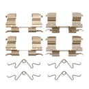 DFC GeoSPEC Coated Rotors - Plain