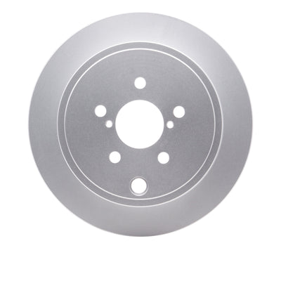 DFC 12-14 Subaru WRX Rear GeoSPEC Coated Rotor