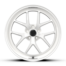 fifteen52 Sector RSR 19x9.5 5x114.3 38mm ET 73.1mm Center Bore Rally White