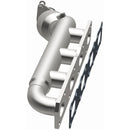 MagnaFlow 2004 Nissan Titan 5.6L Direct Fit Converter