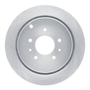 DFC 92-06 Mazda MPV Rear Brake Rotor