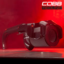 Cobb 16-18 Ford Focus RS Stage 2 Power Package - Silver