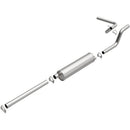 MagnaFlow BRE Exhaust Kit 83-86 Ford F-100 F-150 F-250