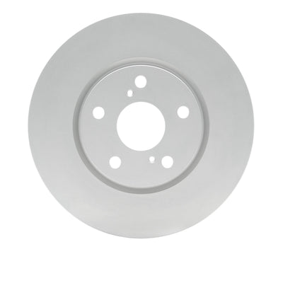 DFC 06-15 Lexus IS250 Left Front GeoSPEC Coated Rotor