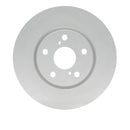 DFC 06-15 Lexus IS250 Right Front GeoSPEC Coated Rotor