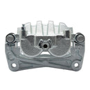 DFC 11-16 Subaru Impreza Front-R Premium Caliper - Silver Zinc Coated