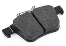APR 19-26 Audi Q3 Sport Brake Pads - Rear